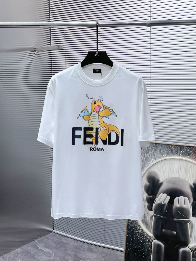 Fendi T-Shirts